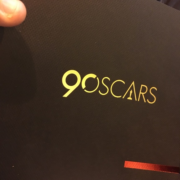 Playbill Accessories - I think you know what it is!